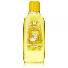 Para Mi Bebe 카모마일 샴푸 708.7g(25온스), Para Mi Bebe 카모마일 샴푸, 708.7g(2