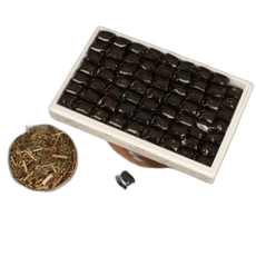 절약형 인진쑥엿 들이, 1개, 1.5kg