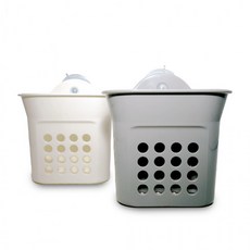 우일 수세미홀더 위생 거치대 싱크대 다용도 받침대, 1개, 상세페이지 참조