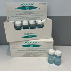 Yisa頤莎 髮控 Active In 護髮精粹 10ml 護髮安瓶 1盒12入 急救護髮, 1個