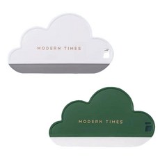 골드넬 실리콘 미니 스퀴지 주방 욕실 물기제거기 싱크대 거울 화장실 다용도 유리창 차량, 1개, 그린