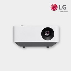 [대여] LG 시네빔 PF510QA 빔프로젝터 렌탈 600안시 FHD 홈시어터용 캠핑용