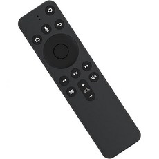 L5B83H 음성 대체 리모컨 - ALLIMITY Amazon TV 스틱/큐브 박스 및 펜던트 2AN7U-5463 EX69VW에 적합합니다, L5B83H 음성 대체 리모컨 - ALLIMITY Am