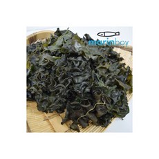 완도 햇 미역귀 1kg(대용량), 1kg, 1개