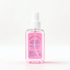 런드리유 미스트 클린 페이스 솔리드 미스트, 100g, 1개