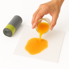 제이로이 울트라흡수 소변응고시트+비닐 30개, 1세트, 그레이