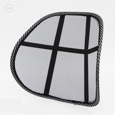 의자허리받침대 차량허리쿠션