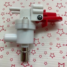 普樂 POLAR 開飲機 PL-801 PL-811 水龍頭開關/出水開關, 1個