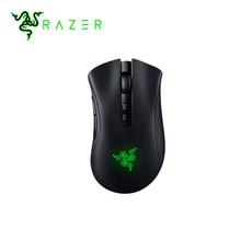 레이저 DeathAdder V2 Pro 무선 마우스, RZ01-0335