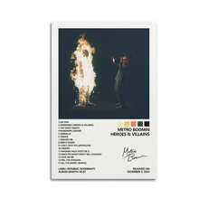 골든 피트니스 포스터 캔버스 인쇄 바디 빌딩 스포츠 바벨 벽 아트 장식 체육관 골든 미적 벽 장식, 03 40X60cm Unframed, 01 6, 한개옵션2