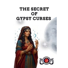 (英文圖書)The Secret of Gypsy Curses 平裝版, Ediciones Rubi, 英文