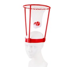 미주니상점 머리바스켓 공넣기게임 보드게임