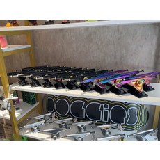 長板 Air 橋，新款舊款流光色, 如圖所示, 1個