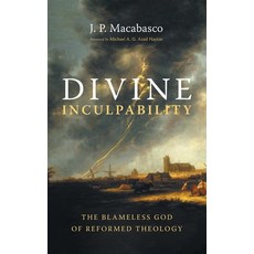 (英文圖書)Divine Inculpability 精裝版, Wipf & Stock Publishers, English, Hardcover