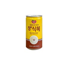 동원 정식혜 175 ml, 60개, 175ml
