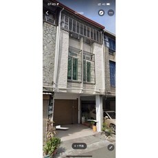 透天厝台中市東區十甲路9號店面整棟出租