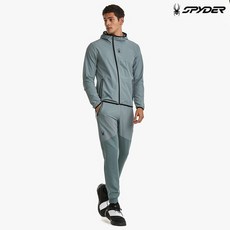 스파이더 바지 남성 퍼포먼스 프로웹 트레이닝 팬츠 SPGFCNFP231MKHA ZRU225 JHY929