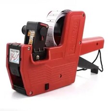 단일 표시기 자리 코딩 기계 라벨 표시 장치, 1개, 1. MX-5500