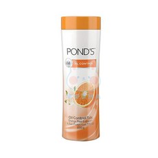 【POND'S 旁氏】爽身香粉-控油橘皮(100g)【兔雜tuzha】, 1個