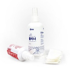 온바름 화이트보드크리너 화이트보드세척스프레이, 250ml