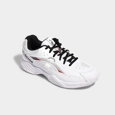 빅터 VICTOR A170II(U-SHAPE) AC_White 배드민턴화 탁구화 스쿼시화 인도어화