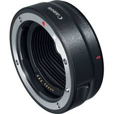 Canon 鏡頭轉接環 EF-EOS R, 1個