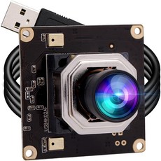 4K USB 카메라 모듈 자동 초점 컴퓨터 및 라즈베리 파이 미니 UVC USB2.0 웹캠 보드 8mp 산업용 라이트번 카메라 IMX415 PC 카메라 오디오 비디오 웹 카메라