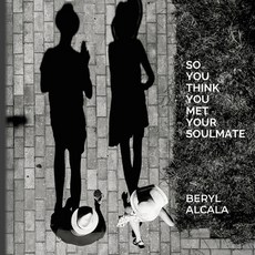 (英文圖書)So you think you met your soulmate 平裝版, Spines, 英文