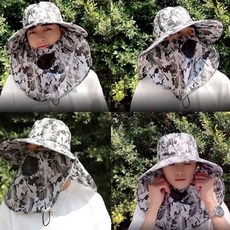 농업용 작업용 농사 모자 가드닝 농사용 모자 자외선 밭일 차광jsj2+1ibh