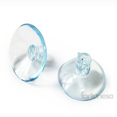 포춘사 흡착고무 유리걸이, 35(8개입)