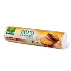 구욘 초코 샌드비스킷, 250g, 1개