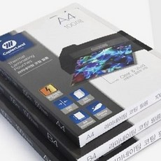 복사전용 OHP필름 투명필름 A3 10매 PP3300 OC_0329TS