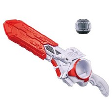 BANDAI 반다이 가면라이더 제츠 DX 브레이컴 버스터, 1개, DXブレイカムバスター