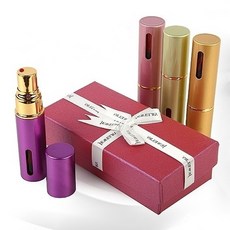 휴대용 호신용 후추스프레이, 보라