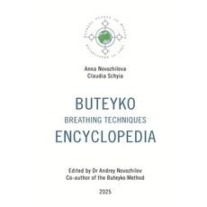 (英文圖書)Buteyko Breathing Techniques Encyclopedia 平裝版, FeedARead.com, 英語