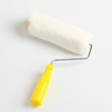 자연정원 페인트 셀프 도구 페인트 부자재, 8인치롤러, 1개