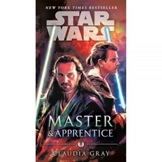 Master & Apprentice (Star Wars), Master & Apprentice (Star Wars