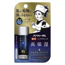 멘소래담 딥모이스트내추럴, 1개, 무향