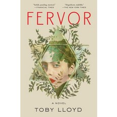 (영문도서) Fervor Paperback, Avid Reader Press / Simon &..., English, 9781668033340