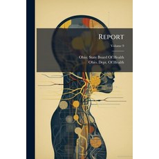 (英文圖書)Report 平裝版, Hutson Street Press, 英文