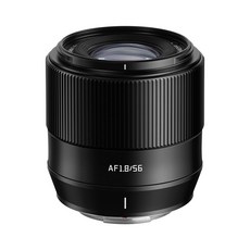 티티아티산 AF 56mm F1.8 니콘 Z마운트 APS-C 렌즈