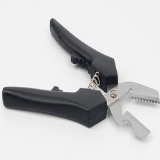 내옆채움가게 다용도 밤가위 안전커버있는밤까는도구