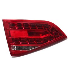 후면 내부 테일 라이트 스톱 브레이크 방향 지시등 비, 1. 1pcs Left inboard, 1개