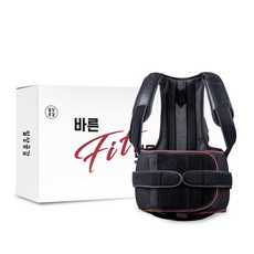 Dailygongam 姿勢調整帶, 1個