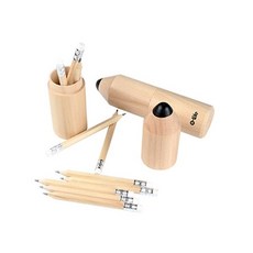 SMS 미니 연필 2P 세트