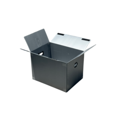 (주)광동 A형박스(벨크로형) 3~7호, 5개, 은색