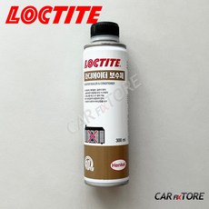 [패키지 리뉴얼]록타이트 라디에이터 보수제 누수방지제 녹방지제 300ml 냉각수 부동액, 1개, 공용