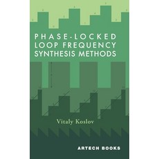 (英文圖書)Phase-Locked Loop Frequency Synthesis Methods 精裝版, Artech House Publishers, English, Hardcover