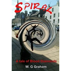 (영문도서) Spiral Paperback, Independently Published, English, 9798312058147