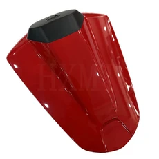 두카티 몬스터 950 937 2021 오토바이 승객 뒷좌석 커버 카울 솔로, 02 Red, 1개